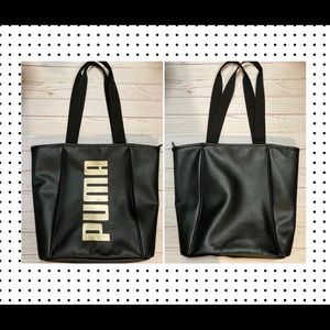 Puma Tote Bag